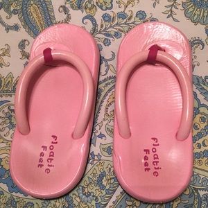 Swim Flip Flops
